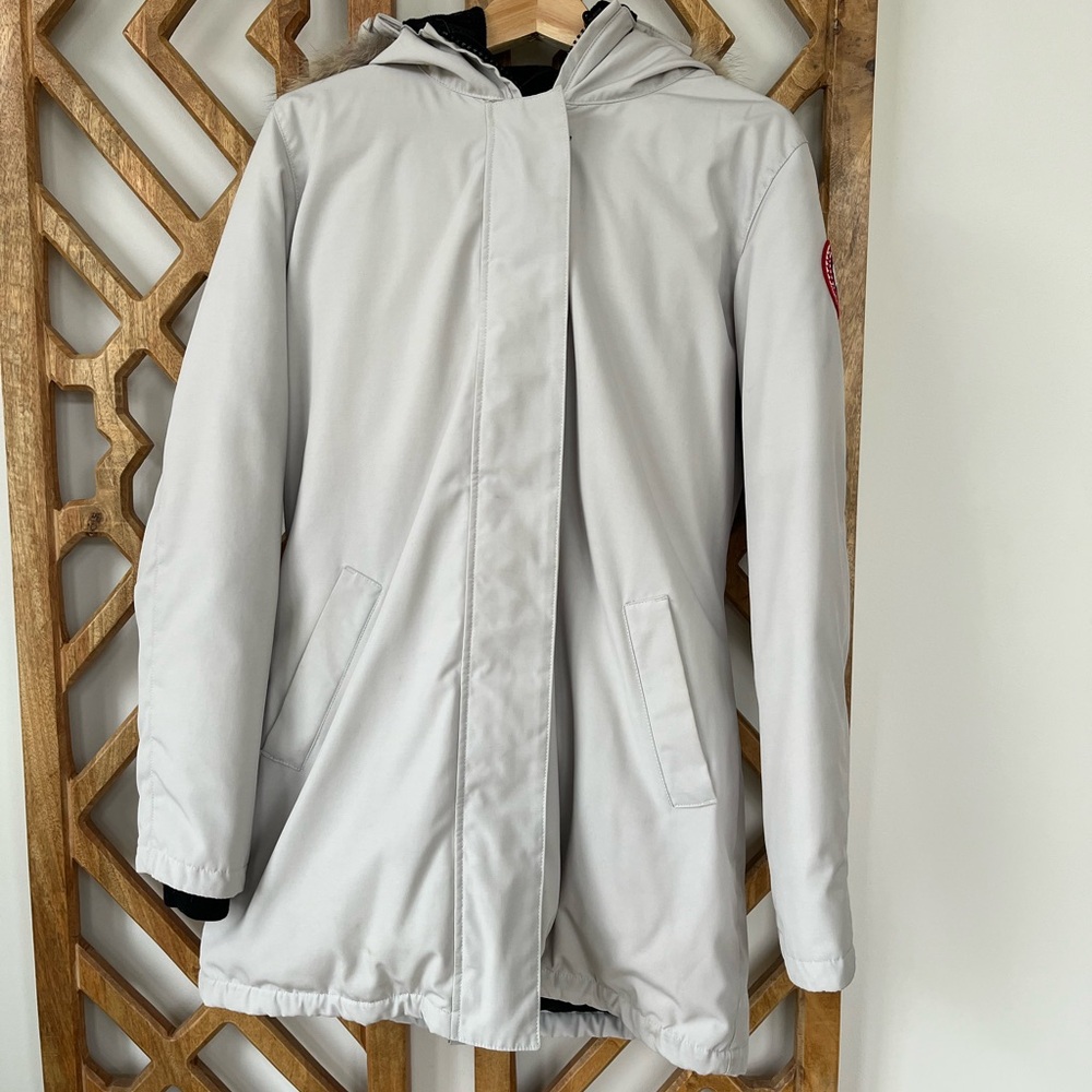 Canada Goose Women’s Winter Coat/Parka